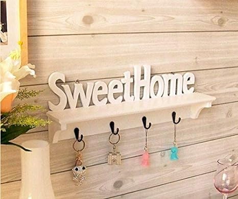 Sweet Home Decoration Piece / قطعة تزيين منزلية جميلة