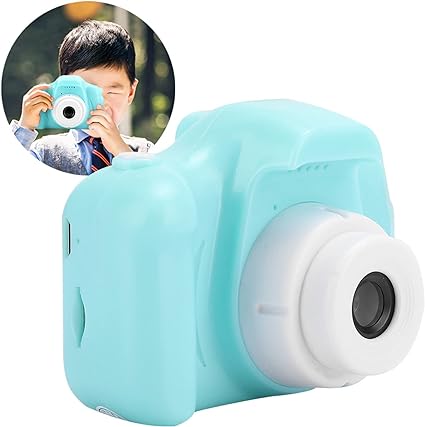 Portable Camera For Kids / كاميرا محمولة للأطفال