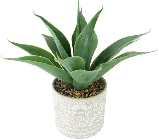 Artificial Potted Plant / نبات صناعي محفوظ بوعاء