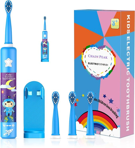 Kids Tooth Brush / فرشاة أسنان للأطفال