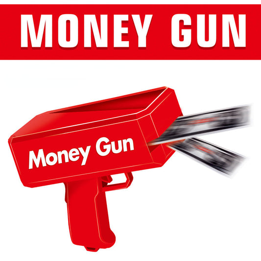 Super Money Gun / سوبر المال بندقية